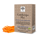 New Nordic Cordyceps Plus Résistance Tonique Sexuel