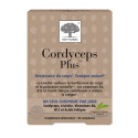 Acheter New Nordic Cordyceps Plus – Complément Énergie Naturel