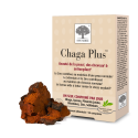 New Nordic Chaga Plus Peau Cheveux