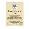 New Nordic Lion's Mane Plus Performance Mentales Cognitives
