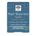 New Nordic Magic Magnésium – Énergie, Détente & Fonction Musculaire