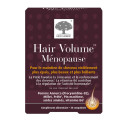New Nordic Hair Volume Ménopause – Force et volume des cheveux