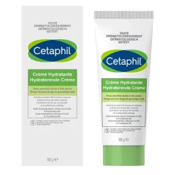 Cetaphil Crème Hydratante