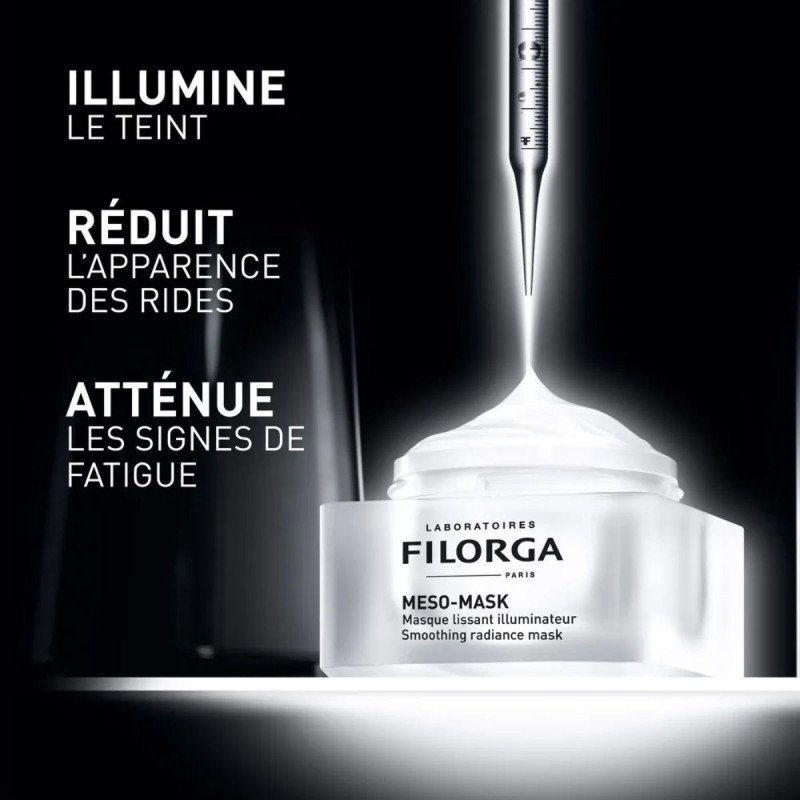 Filorga Meso-Mask NCEF Revitalisant Filorga Meso-Mask NCEF Revitalisant
