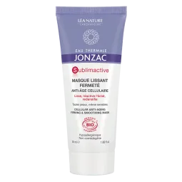Jonzac Sublimactive Masque Lissant Fermeté Bio 50ml