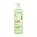 A-Derma Exomega Control Gel Lavant Emollient Corps et Cheveux 500 ml