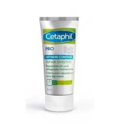 Cetaphil Pro Dryness Control Crème Barrière Protectrice Mains 50ml