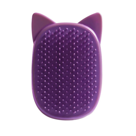 Brosse enfant Bubble Brush – Les Secrets de Loly Brosse enfant Bubble Brush – Les Secrets de Loly