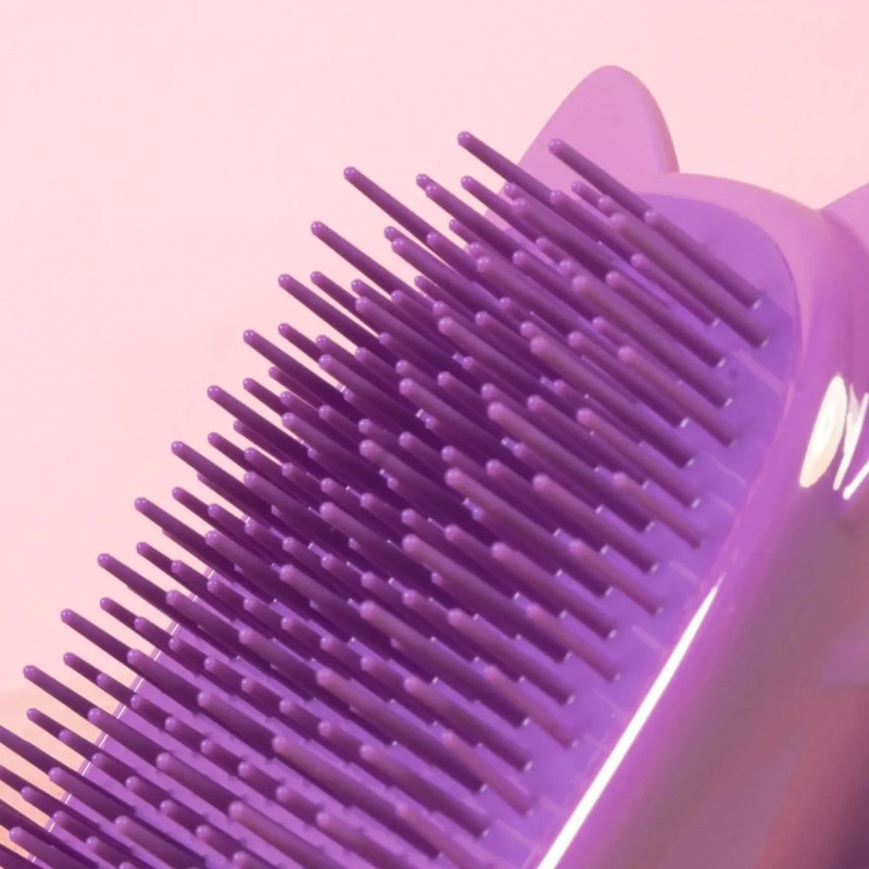 Brosse enfant Bubble Brush – Les Secrets de Loly Brosse enfant Bubble Brush – Les Secrets de Loly