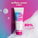 Les Secrets de Loly Care Fusion Shampooing Crème