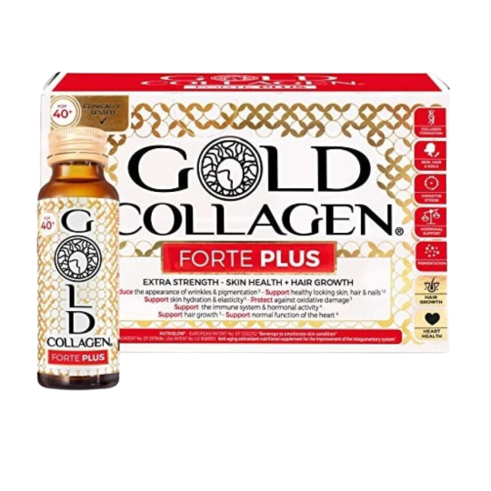 Gold Collagen Forte Plus Gold Collagen Forte Plus