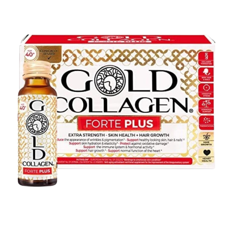 Gold Collagen Forte Plus Gold Collagen Forte Plus