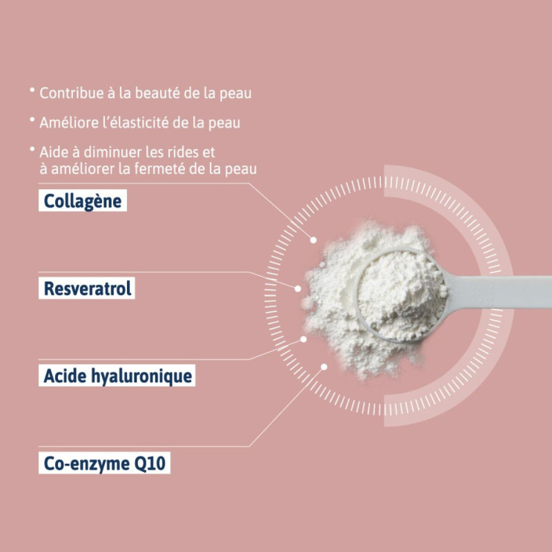 Alvityl Collagène Beauté Peau Alvityl Collagène Beauté Peau