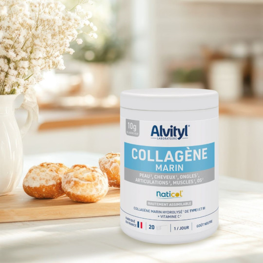 Alvityl Collagène Marin Alvityl Collagène Marin