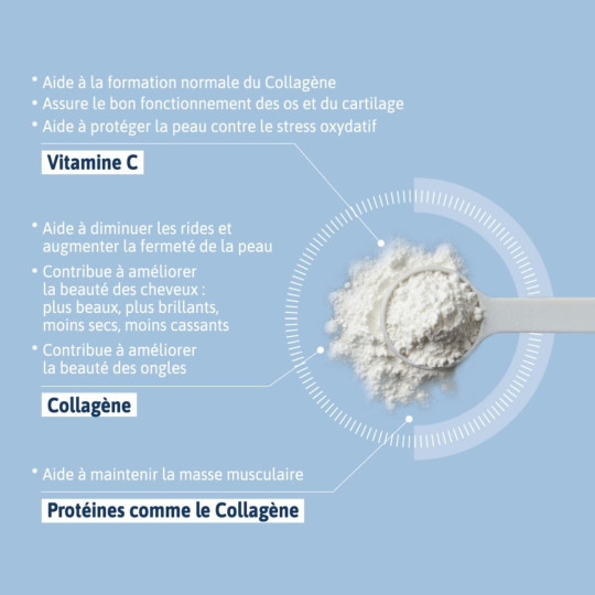 Alvityl Collagène Marin Alvityl Collagène Marin