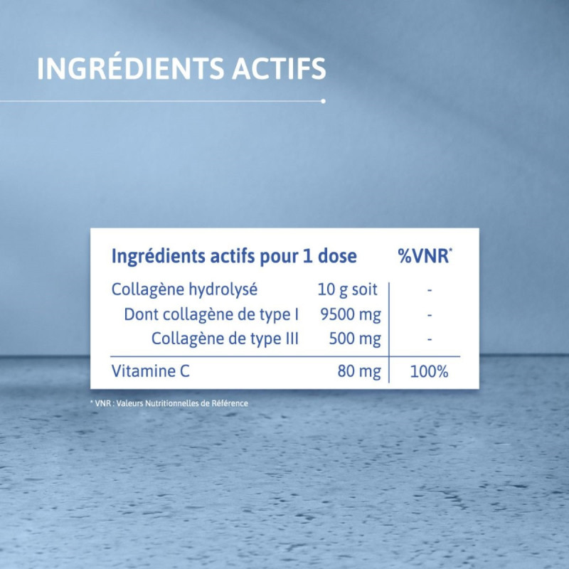 Alvityl Collagène Marin Alvityl Collagène Marin