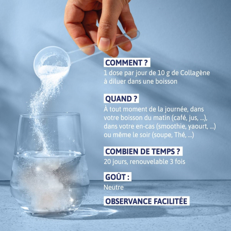 Alvityl Collagène Marin Alvityl Collagène Marin