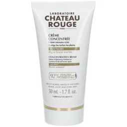 Chateau Rouge Crème Concentrée Anti-taches 50ml