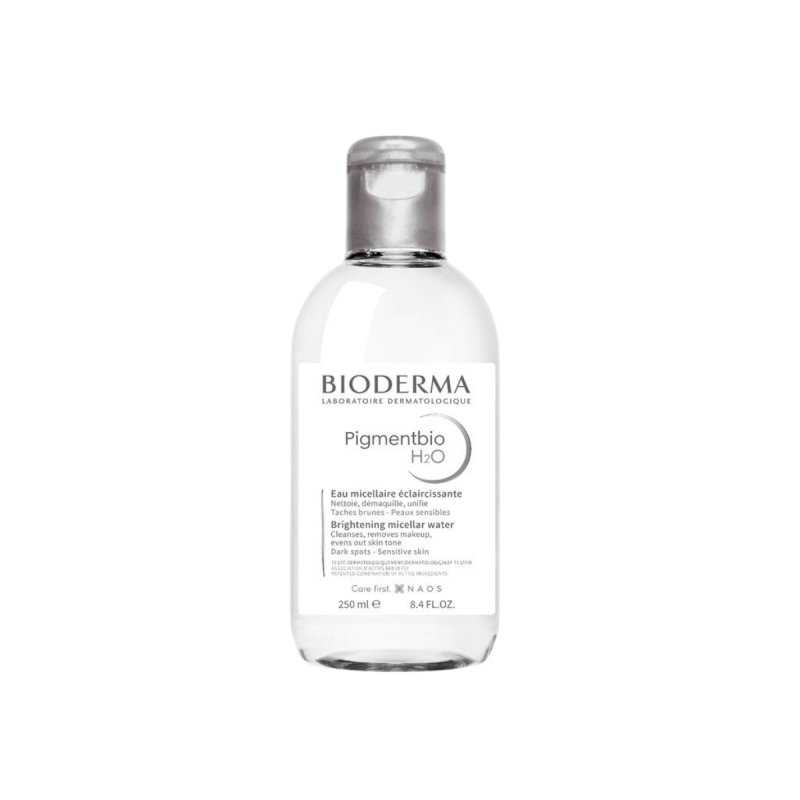 Bioderma Pigmentbio Eau Micellaire Eclaircissante Bioderma Pigmentbio Eau Micellaire Eclaircissante