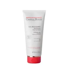 Chateau Rouge Gel Moussant Visage&Corps 200ml