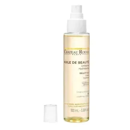 Chateau Rouge Huile de Beauté Unifiante Hydratante 100ml