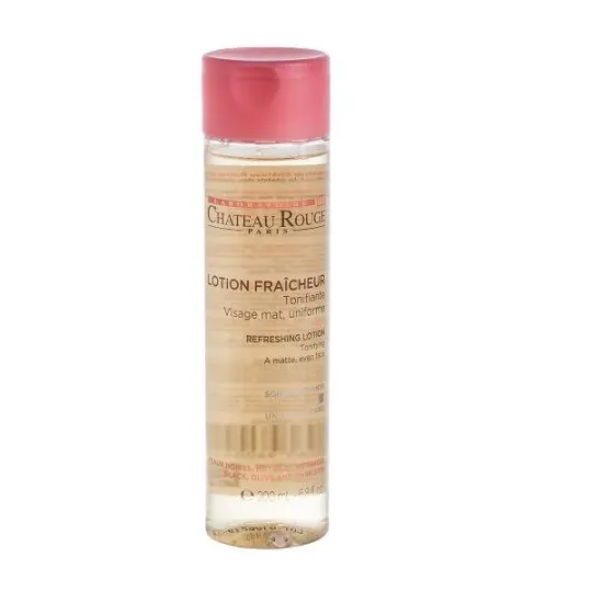 Chateau Rouge Lotion Fraîcheur 200ml Chateau Rouge Lotion Fraîcheur 200ml