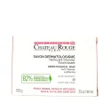 Chateau Rouge Savon Dermatologique Nettoyant Douceur Éclaircissant 100g Chateau Rouge Savon Dermatologique Nettoyant Douceur Éclaircissant 100g