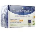 Chronodorm Mélatonine 1mg 20 Sachets Tisane Chronodorm Mélatonine 1mg 20 Sachets Tisane