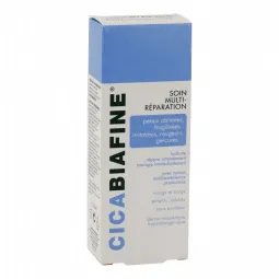 Cicabiafine Baume Multi-réparation Peaux abîmées 50 ml
