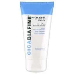 Cicabiafine Crème Mains Réparation Intense 75 ml