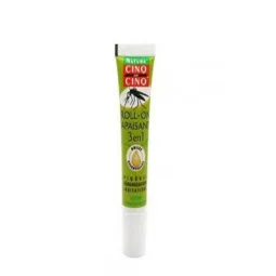 Cinq sur Cinq Natura Roll-on apaisant 3 en 1 - 7ml