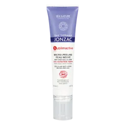 Jonzac Sublimactive Micro Peeling Bio 30ml