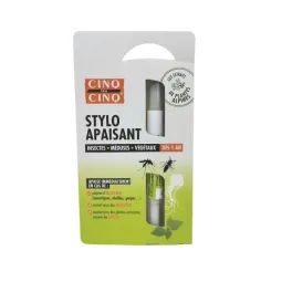 Cinq sur Cinq Stylo Apaisant 2ml