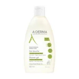 A-Derma Gel Douche Hydra-protecteur 750ml