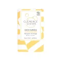 Clémence & Vivien Savon Surgras Le Saint-Bernard Bio Vegan 100g Clémence & Vivien Savon Surgras Le Saint-Bernard Bio Vegan 100g
