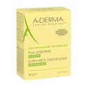 A-Derma Pain Surgras Peaux Fragiles Sèches 100g