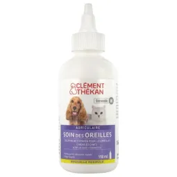 Clément Thékan Soin des Oreilles 110ml