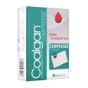 Coalgan 5 Compresses 30X50mm