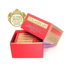 Collagen Lift Red Carpet Ampoules 28X10ml