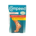 Compeed 10 Pansements Ampoule Moyen Format Compeed 10 Pansements Ampoule Moyen Format