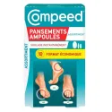 Compeed Ampoules Anti-Douleurs 10 Pansements