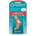 Compeed Ampoules Extrêmes Talon Boîte de 5 Compeed Ampoules Extrêmes Talon Boîte de 5