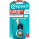Compeed Ampoules Plante du Pied Bte de 5