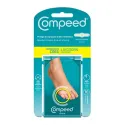 Compeed Cors Moyen Format 10 Pansements