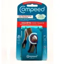Compeed Pansements Ampoules Talon Escarpin X5