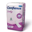 Confiance Lady Protections Anatomiques 1 Goutte et demi X14 Confiance Lady Protections Anatomiques 1 Goutte et demi X14