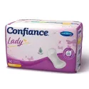 Confiance Lady Protections Anatomiques 5 Gouttes X14 Confiance Lady Protections Anatomiques 5 Gouttes X14