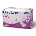 Confiance Lady Protections Anatomiques X14