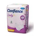 Confiance Lady Sous Vêtements absorbants Taille M 5 Gouttes X7 Confiance Lady Sous Vêtements absorbants Taille M 5 Gouttes X7