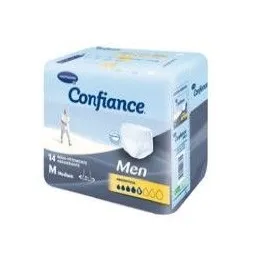 Confiance Men Absorption 5 - taille M